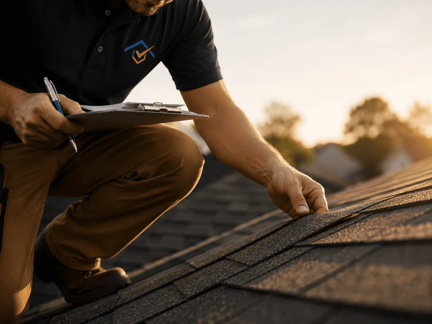 Why Choose Roof Inspection in Girard, OH