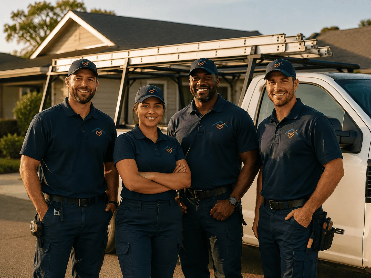 Roof Inspection company in Girard, OH